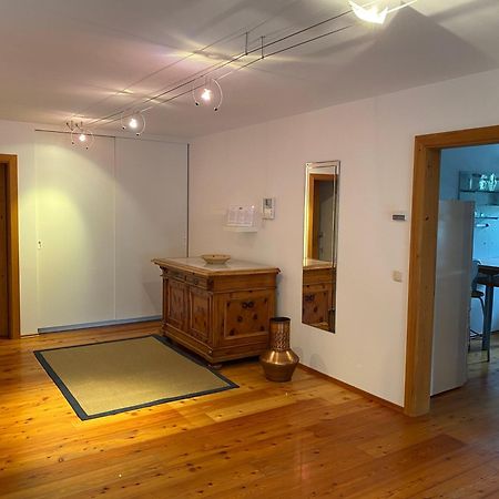 Villa Santer Toblach Kamer foto