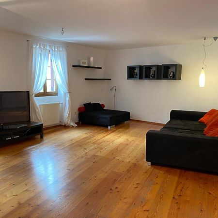 Villa Santer Toblach Kamer foto