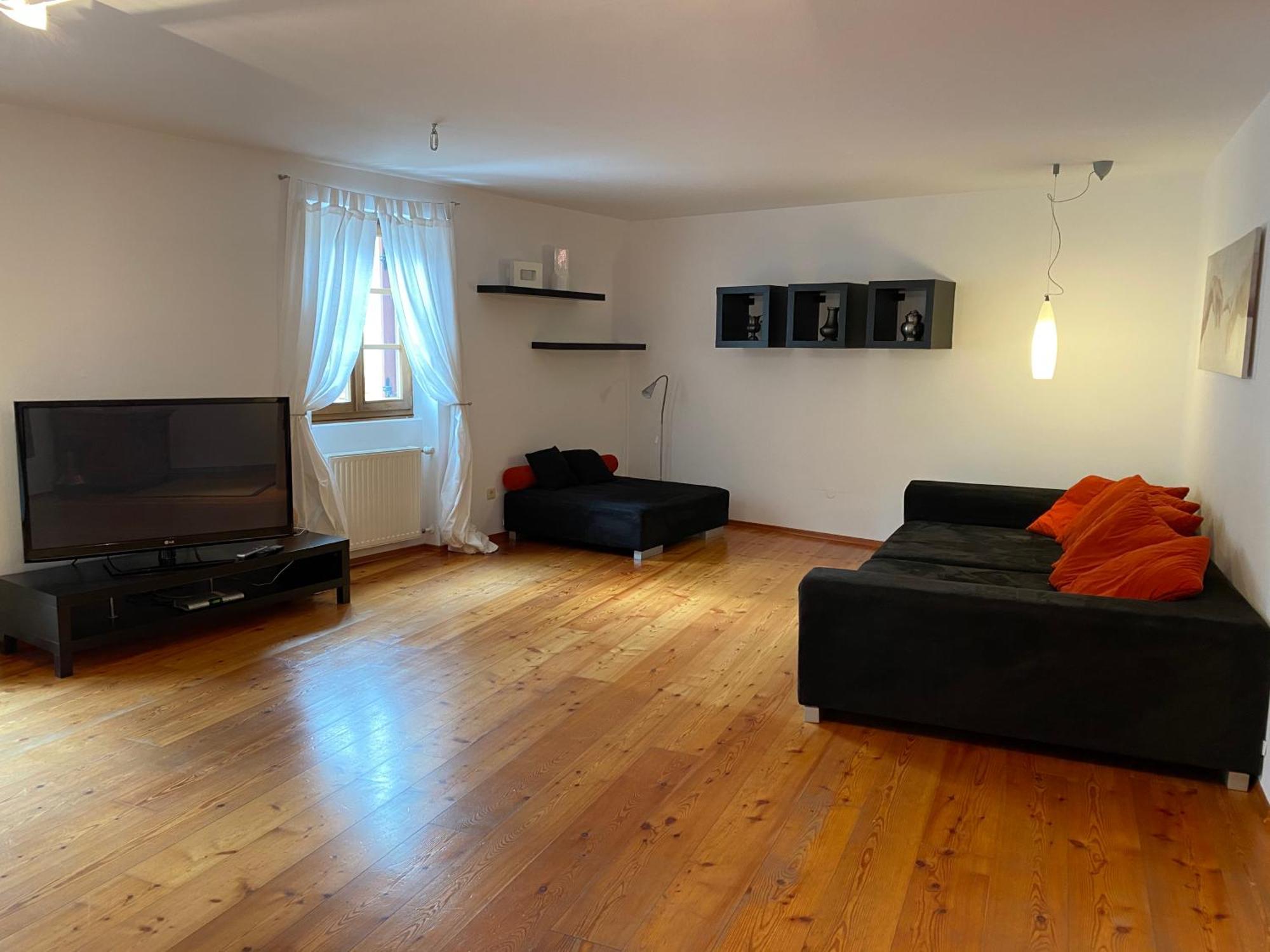 Villa Santer Toblach Kamer foto